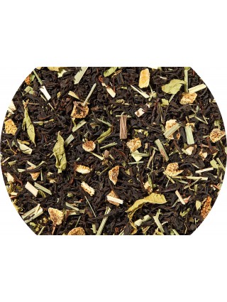 Black Tea Daiquiri Tea