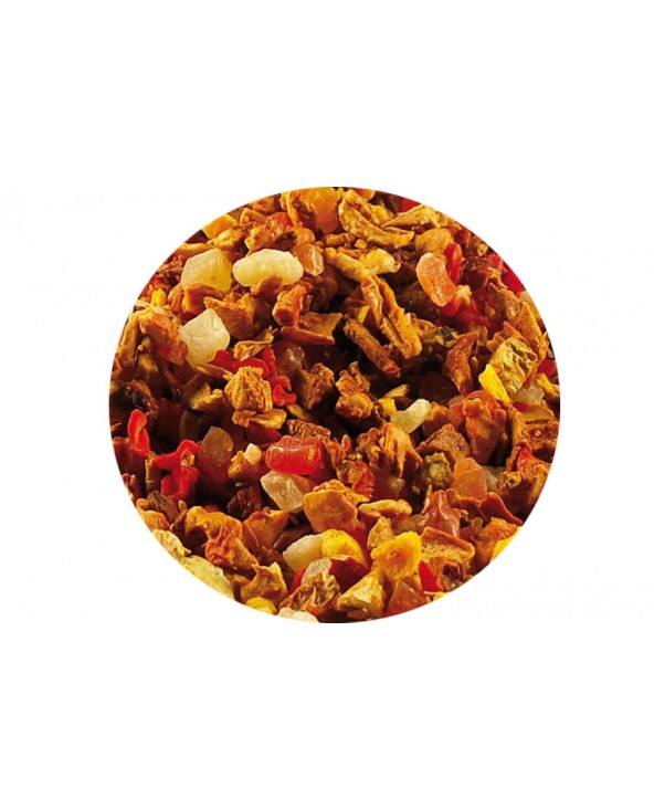 Infusi Turkish Apple