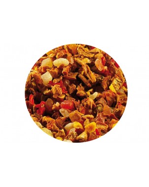 Infusi Turkish Apple