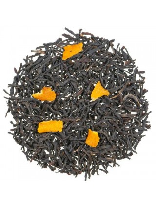 Tè Nero Crown of Kenya