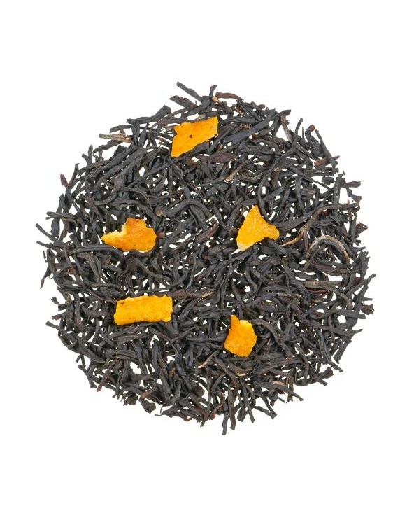 Tè Nero Crown of Kenya