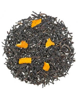 Tè Nero Crown of Kenya