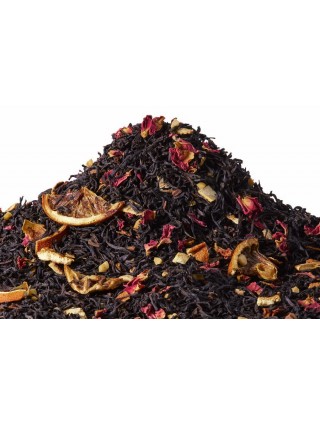 Black Tea Xmas Tea SANTA CLAUS
