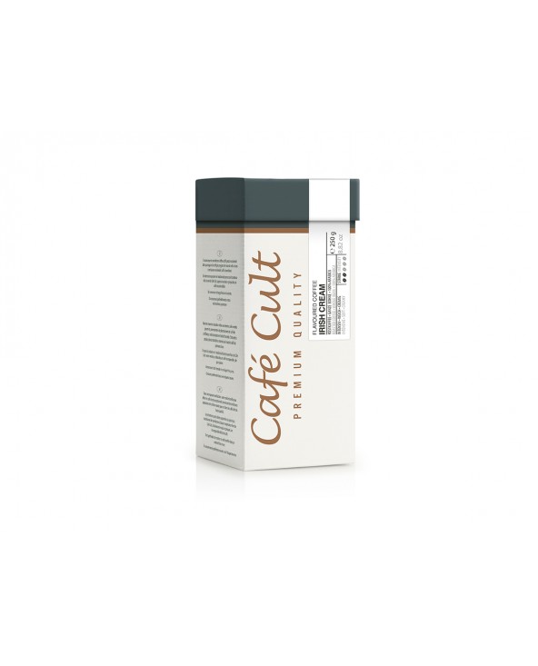 Coffee Coffee Irish Cream 250g