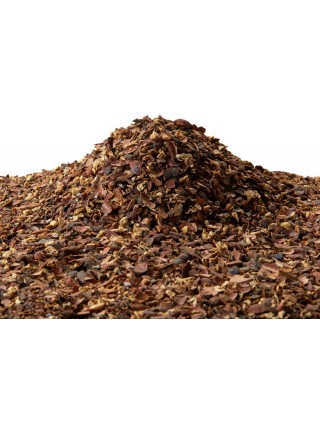 Infusi Choco Masala