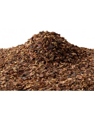 Infusi Choco Masala