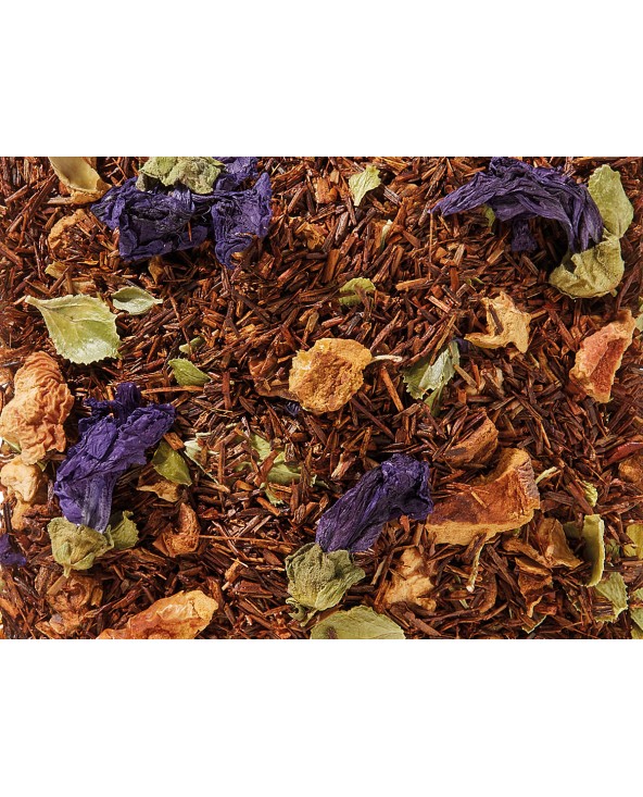 Rooibos Rooibos African Earl Grey
