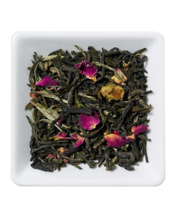 Tè Bianco Japanese Cherry