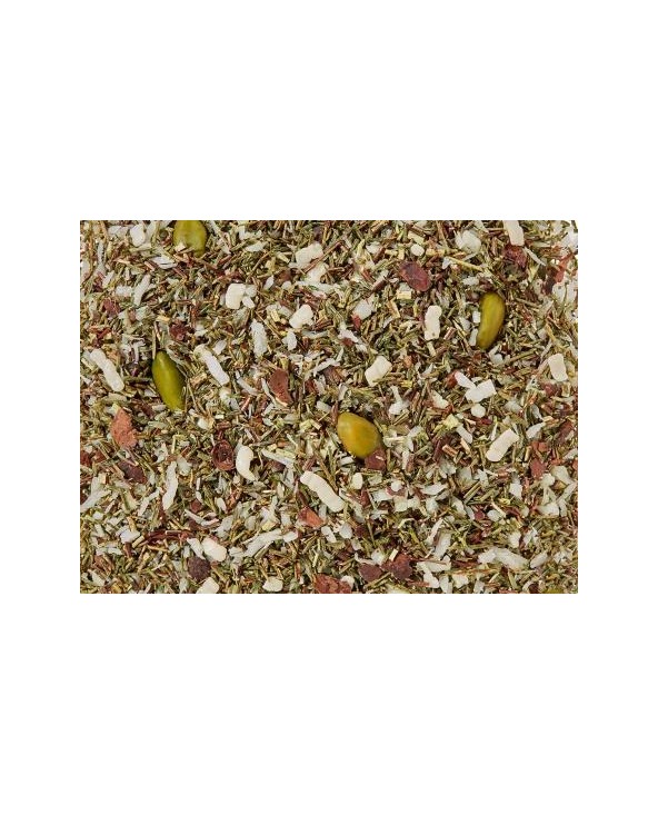 Rooibos Rooibos Lovin' You