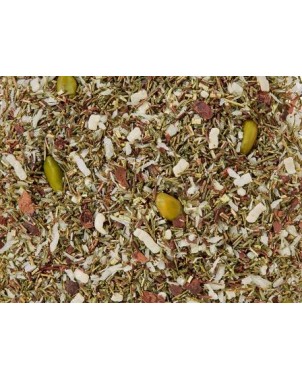 Rooibos Rooibos Lovin' You