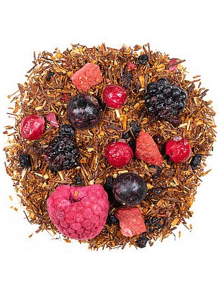 Rooibos Rooibos Red Fruits