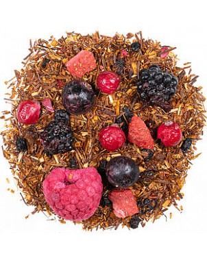 Rooibos Rooibos Red Fruits
