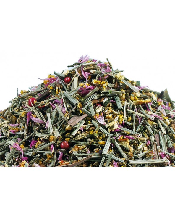 Tisane Yoga Tea