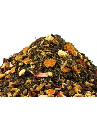 Tisane Menta Liquirizia
