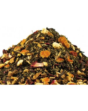 Tisane Menta Liquirizia