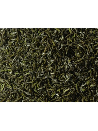 Tè Verde Guranse Green Nepal