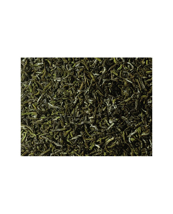 Green Tea Guranse Green Nepal