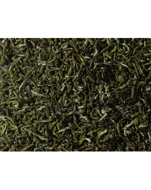 Tè Verde Guranse Green Nepal