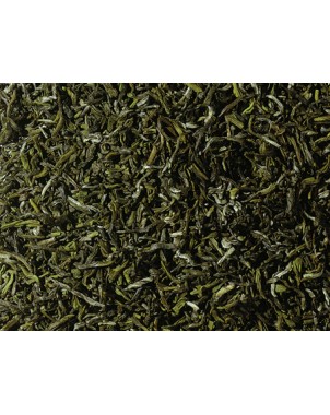 Tè Verde Guranse Green Nepal