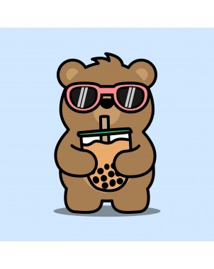 Sugar Tea Bears - Karma