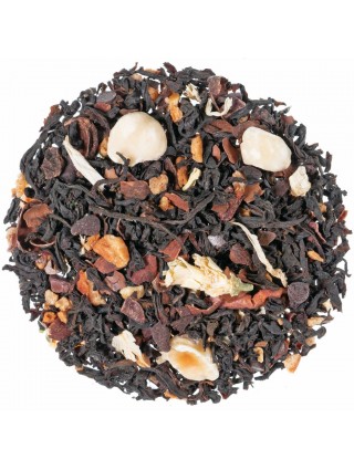 Tè Nero Pleasure
