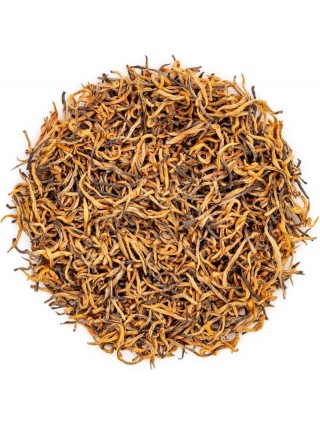 Black Tea Jin Jun Mei premium