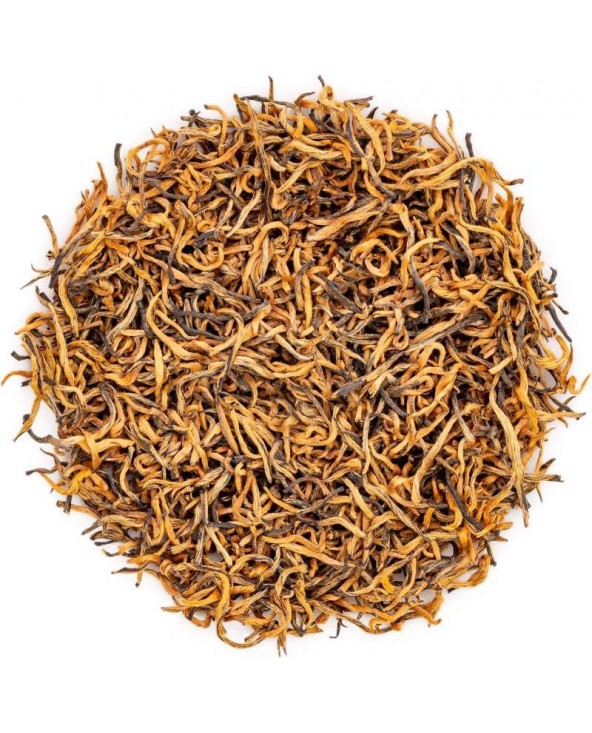 Black Tea Jin Jun Mei premium