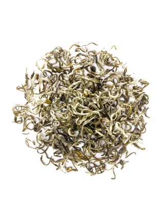 Tè Verde Pi Lo Chun Imperiale