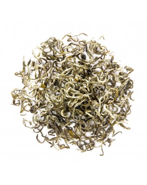 Tè Verde Pi Lo Chun Imperiale