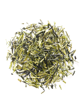 Tè Verde Kukicha Karigane premium