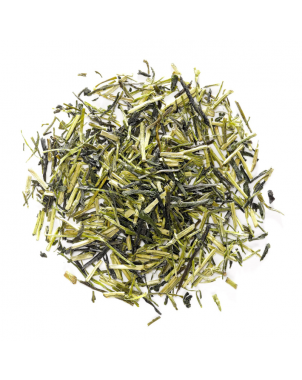 Tè Verde Kukicha Karigane premium