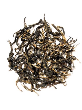 Tè Nero Flower of Laos premium