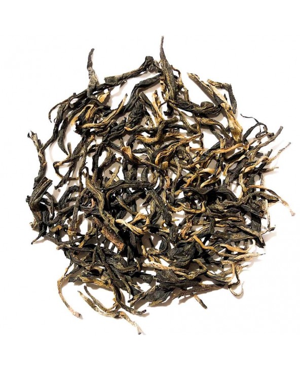 Tè Nero Flower of Laos premium