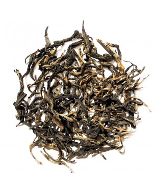 Tè Nero Flower of Laos premium