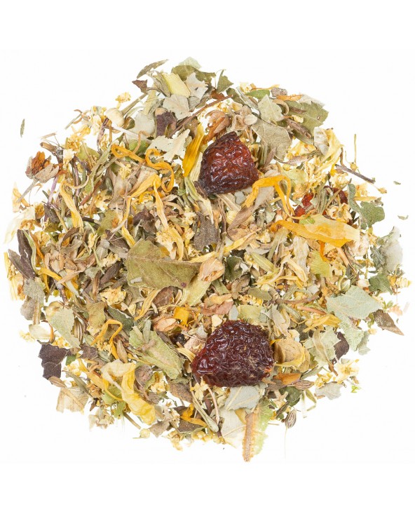 Tisane Etciùùù