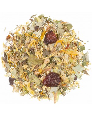 Tisane Etciùùù