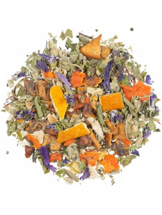 Tisane Swiss Dream