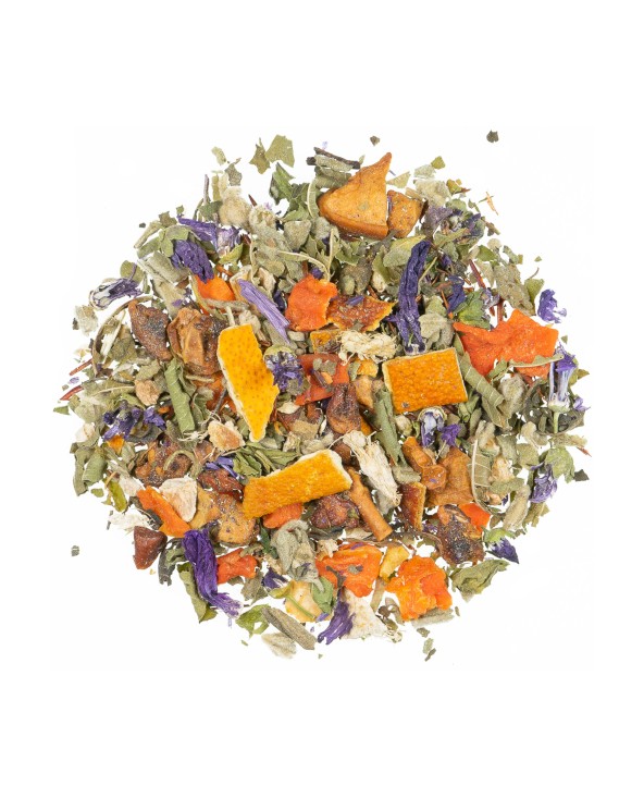 Tisane Swiss Dream