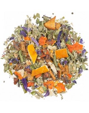 Tisane Swiss Dream