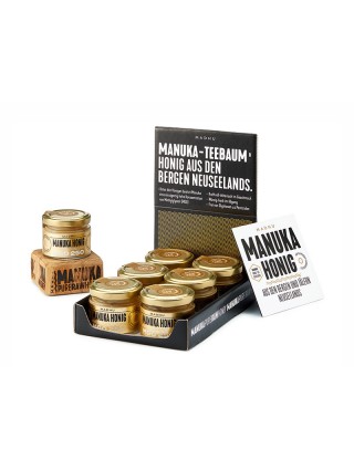 Golosità Miele di Manuka 50gr