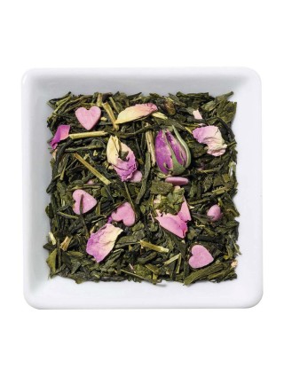 Tè Verde Lovely