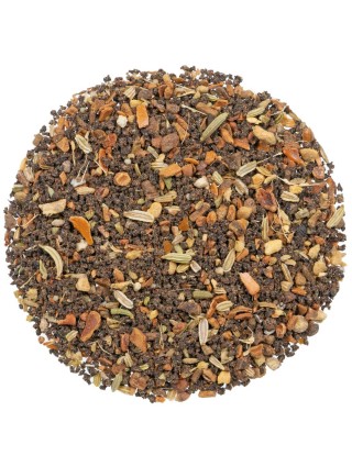 Tè Nero Masala Chai