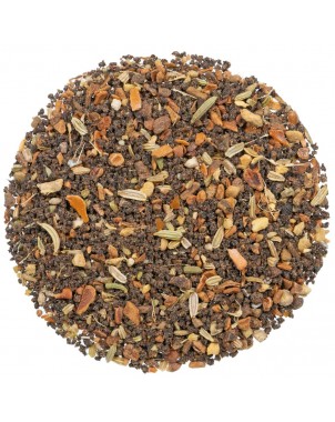 Tè Nero Masala Chai