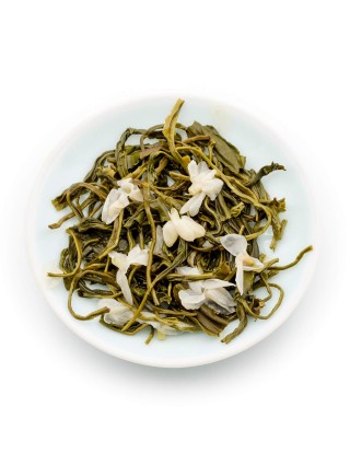 White Tea Jasmine White Monkey