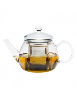 Teiere Teiera Vetro 0,5 LT "Miko"