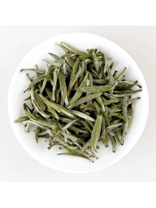 Tè Bianco Yin Zhen Imperiale