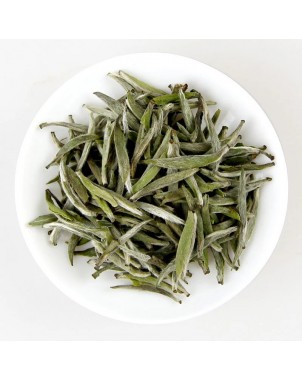 Tè Bianco Yin Zhen Imperiale