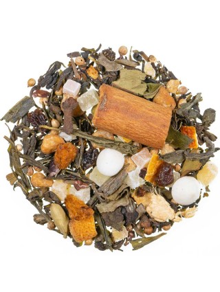 Tè Bianco Snow White