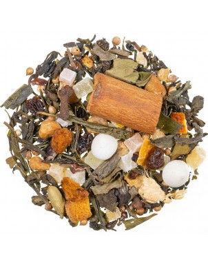 Tè Bianco Snow White