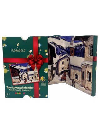 Luxury Box Advent Calendar